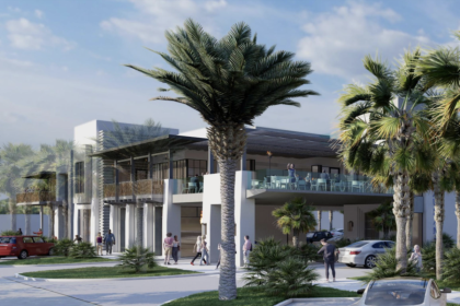 Local Hospitality Investor Opening New Concept in Jacksonville Beach